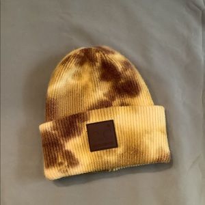 C.C. Exclusives beanie
